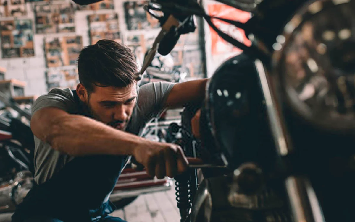 Trabalho realizado 8